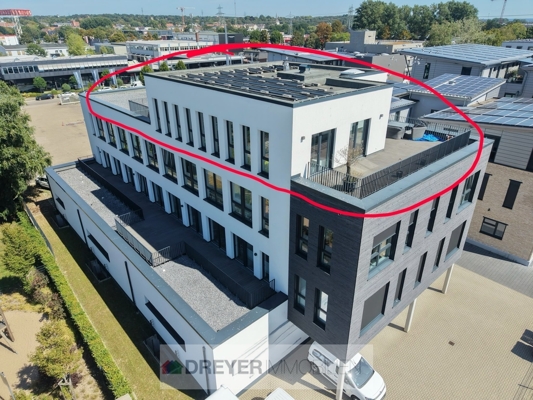 Bürogebäude
