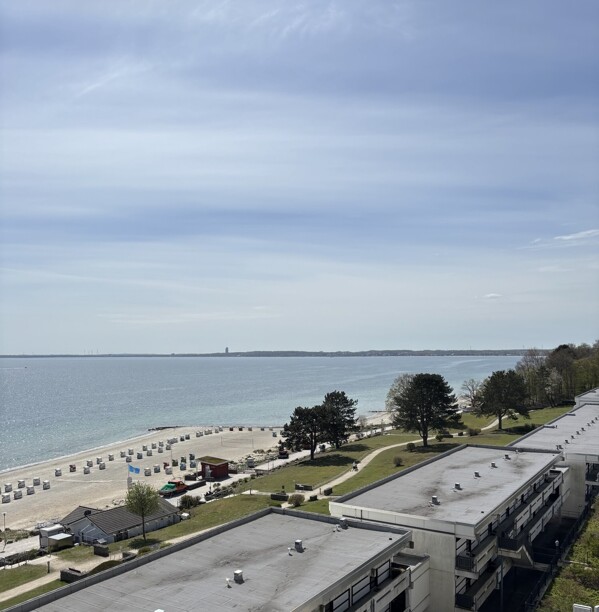Meerblick