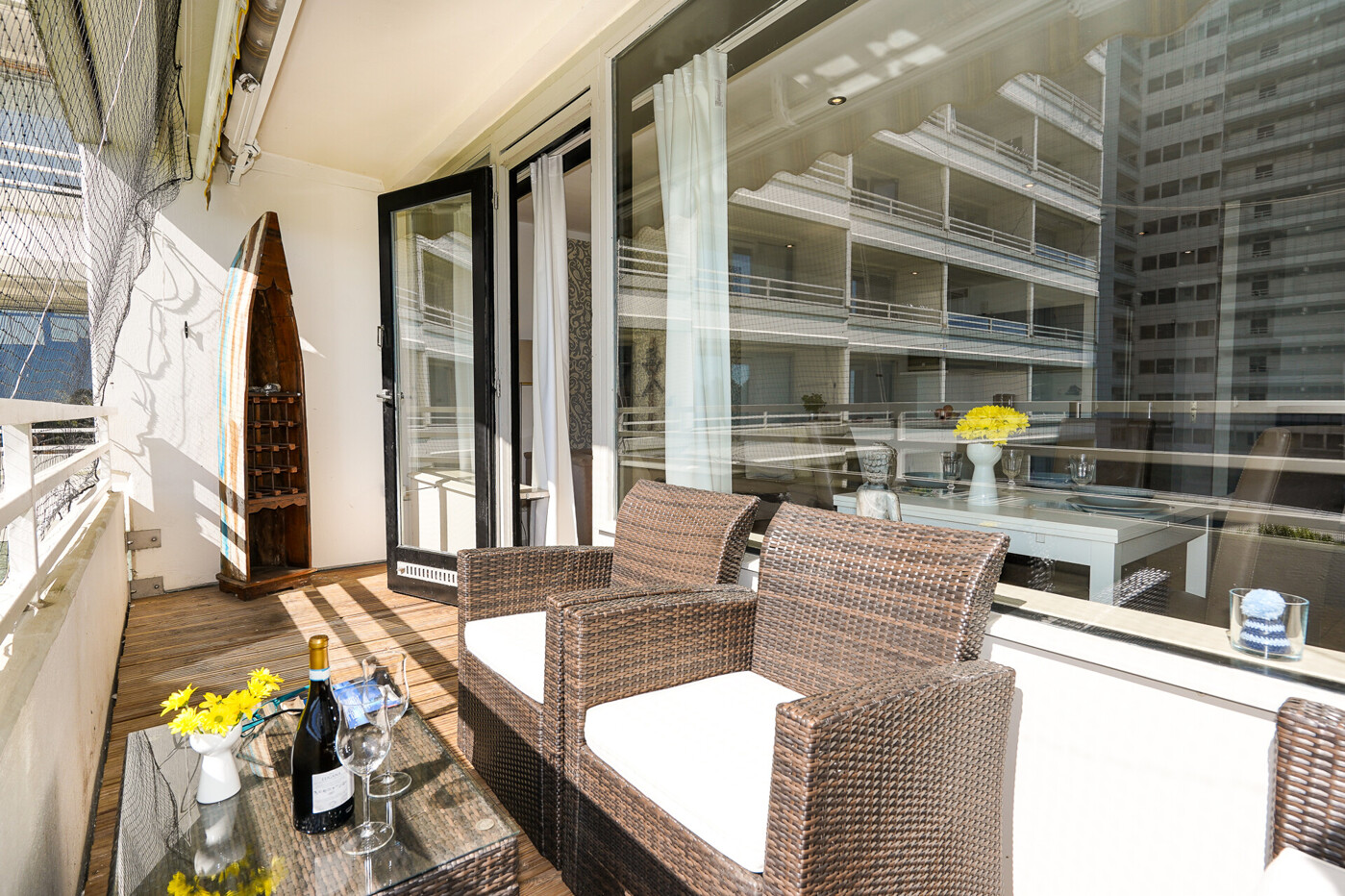 FeWo Ferienpark Haus D Whg 592 Gerdes (20)