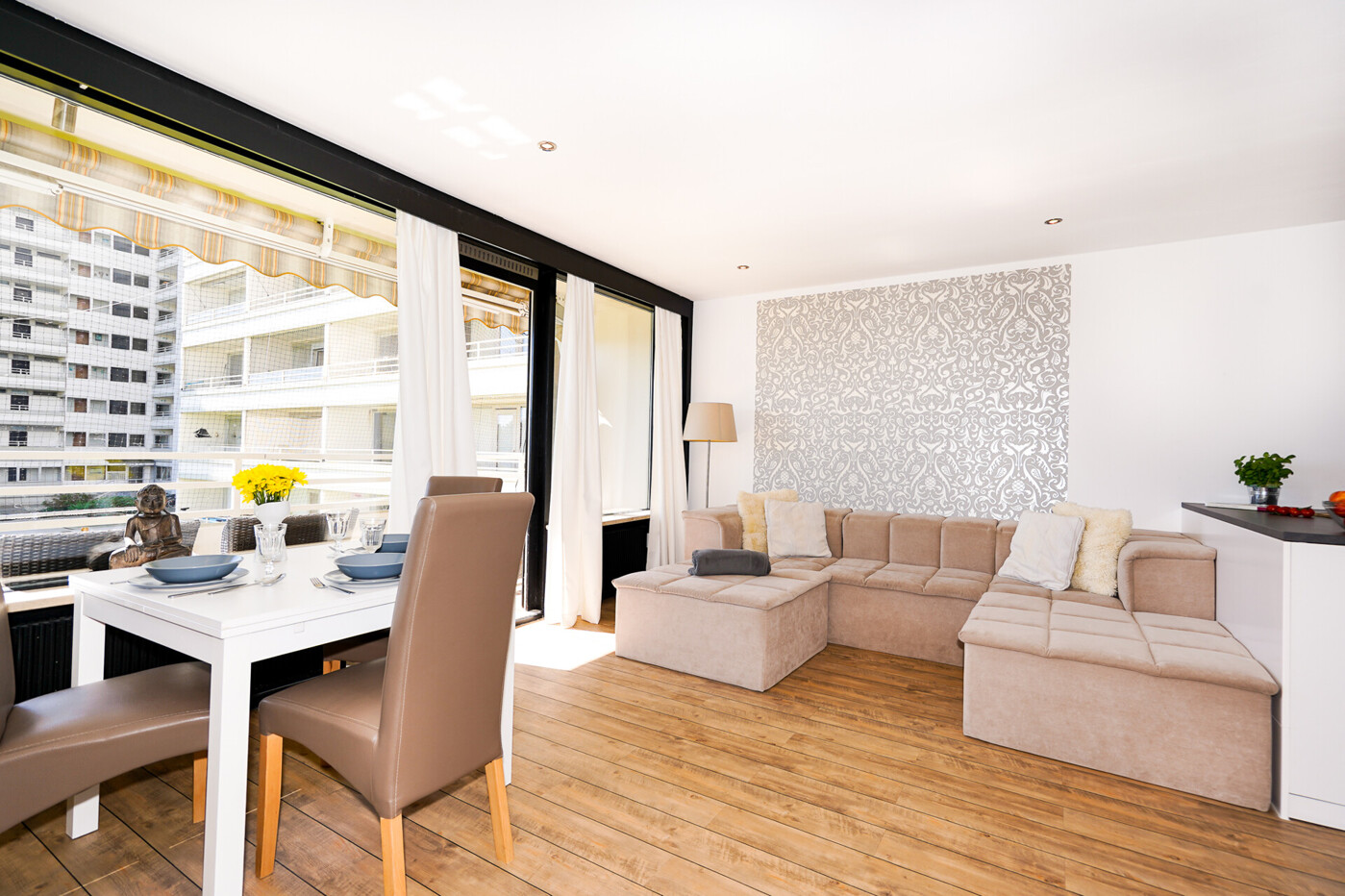 FeWo Ferienpark Haus D Whg 592 Gerdes (7)