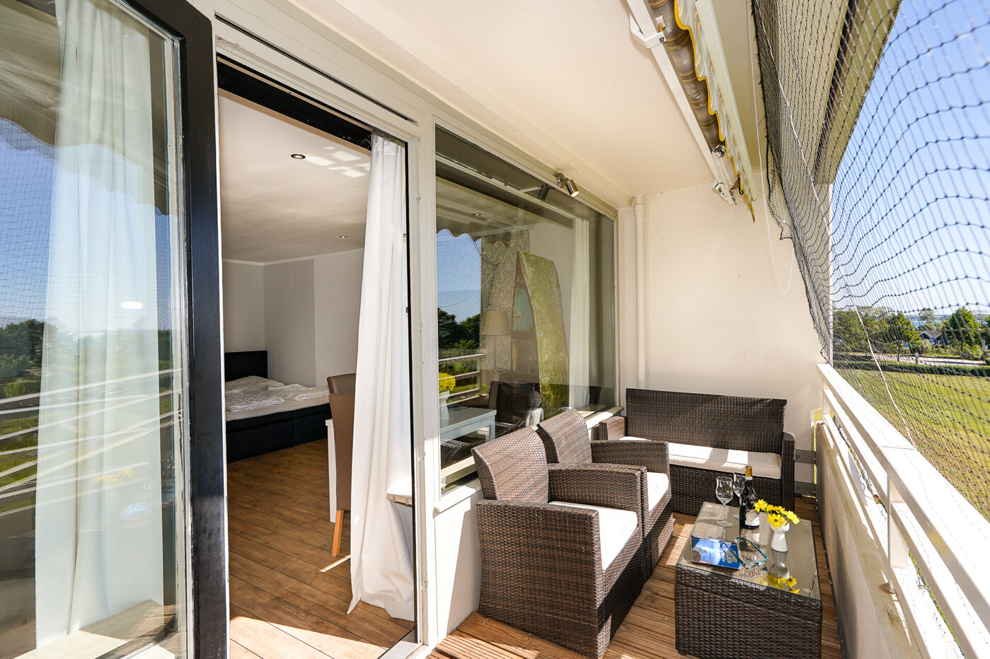 FeWo Ferienpark Haus D Whg 592 Gerdes (19)