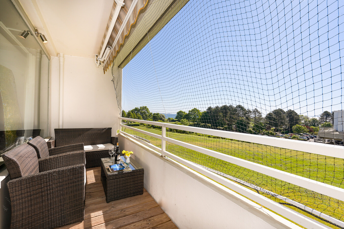 FeWo Ferienpark Haus D Whg 592 Gerdes (18)