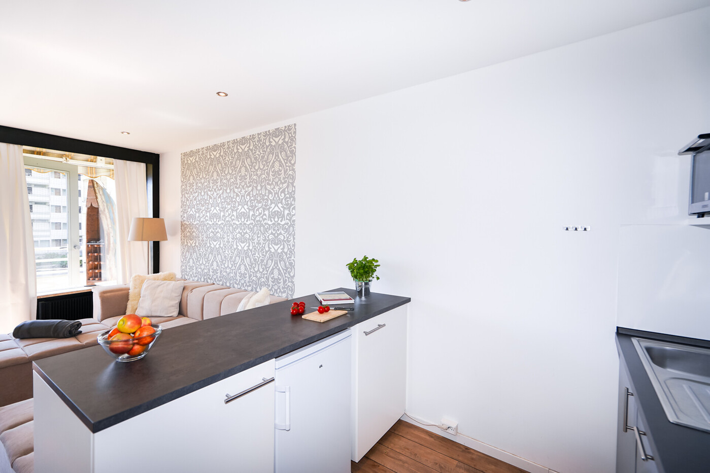 FeWo Ferienpark Haus D Whg 592 Gerdes (15)