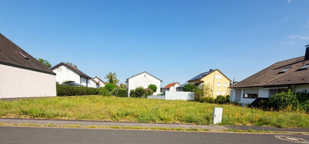 Real Estate Title Image Background