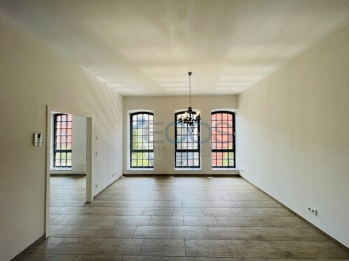 Wohn- und Essbereich