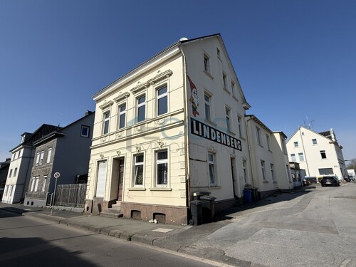Frontansicht