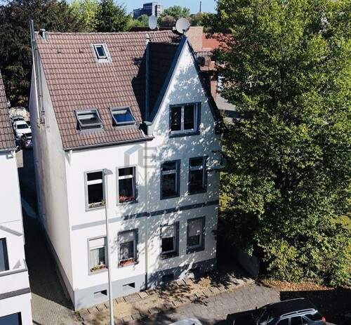 Frontansicht