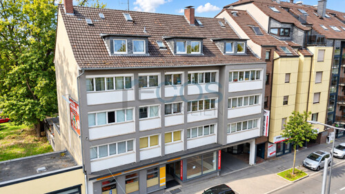 Frontansicht