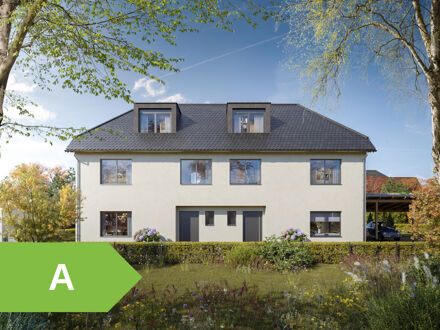 Einmalig in München: High-End Smart Home bereits im Festpreis enthalten