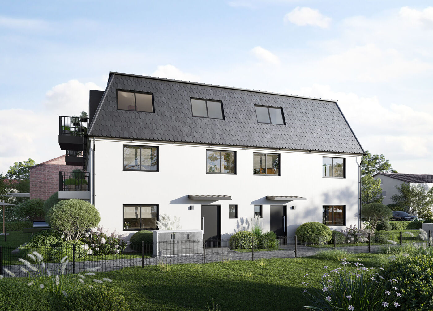 Seitenansicht_Visualisierung