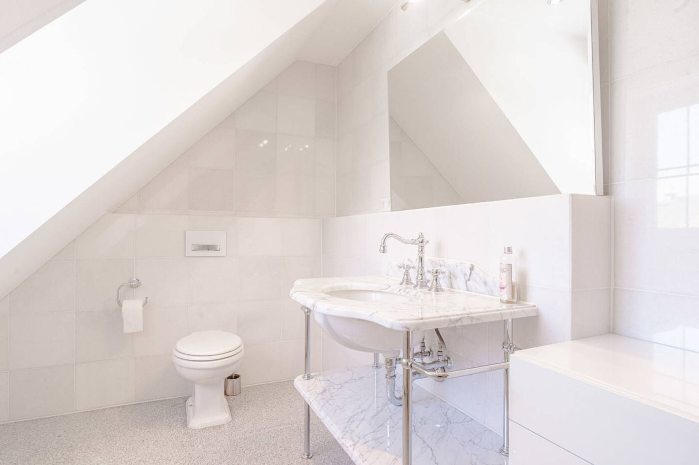 En-Suite Bad - Atelier