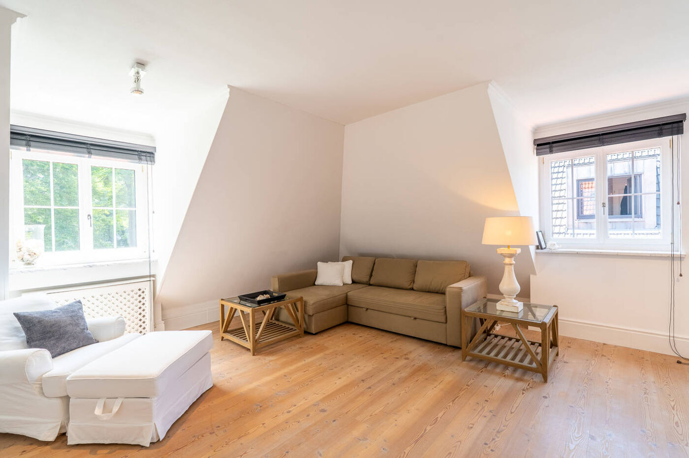 Schlafen 3 - Atelier