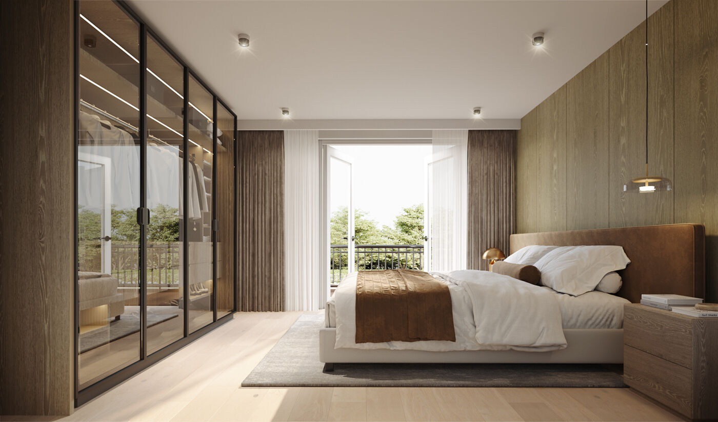 Einrichtungsstil 2_Visualisierung_Schlafen