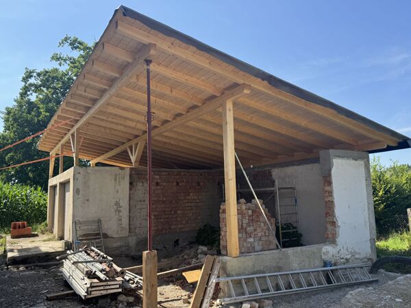 Haus