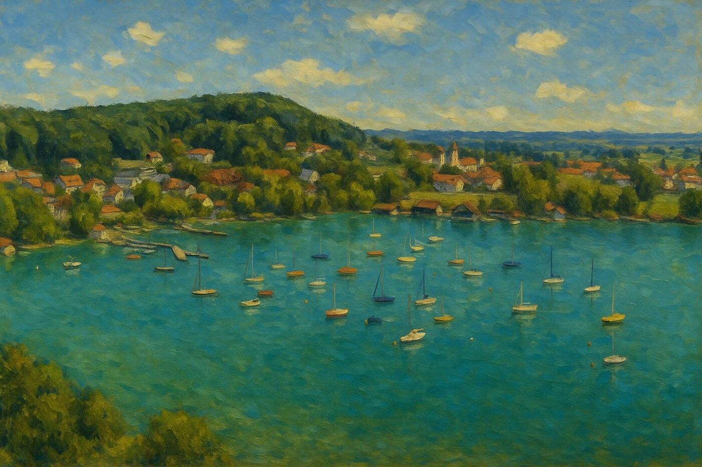 Real Estate Title Image Background