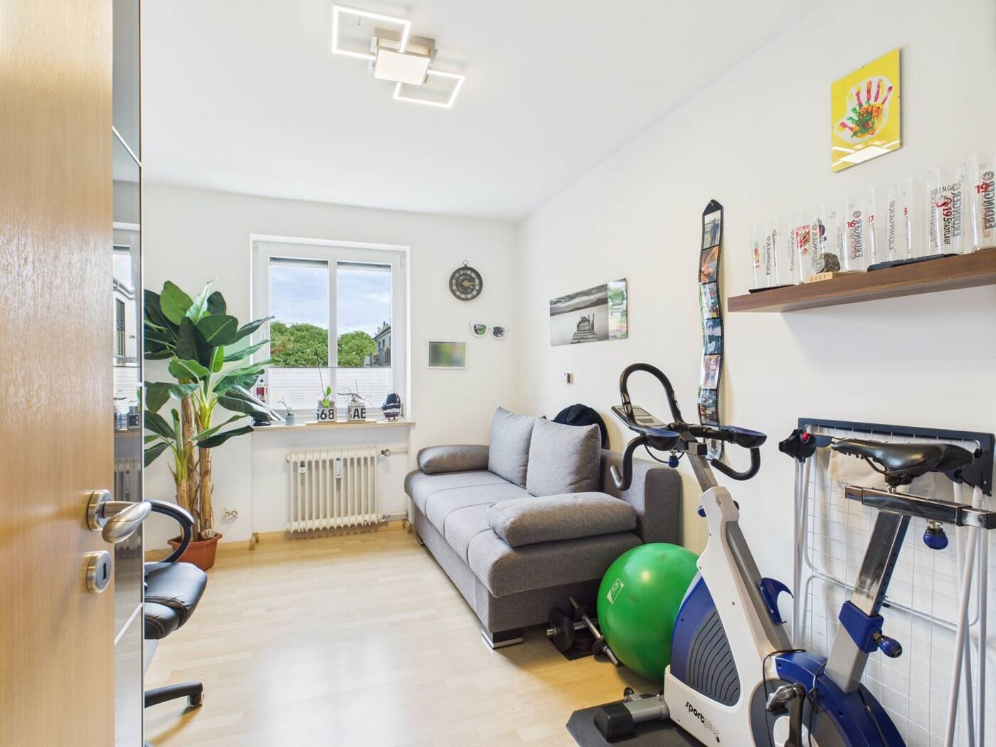 Büro / Kinderzimmer