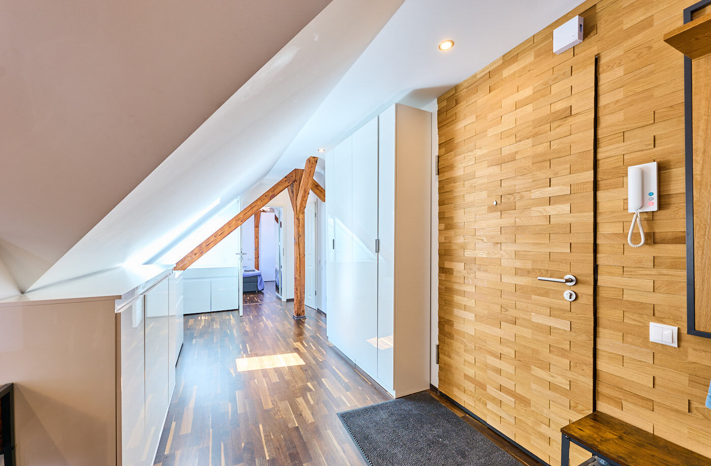 Diele & EIngangsbereich