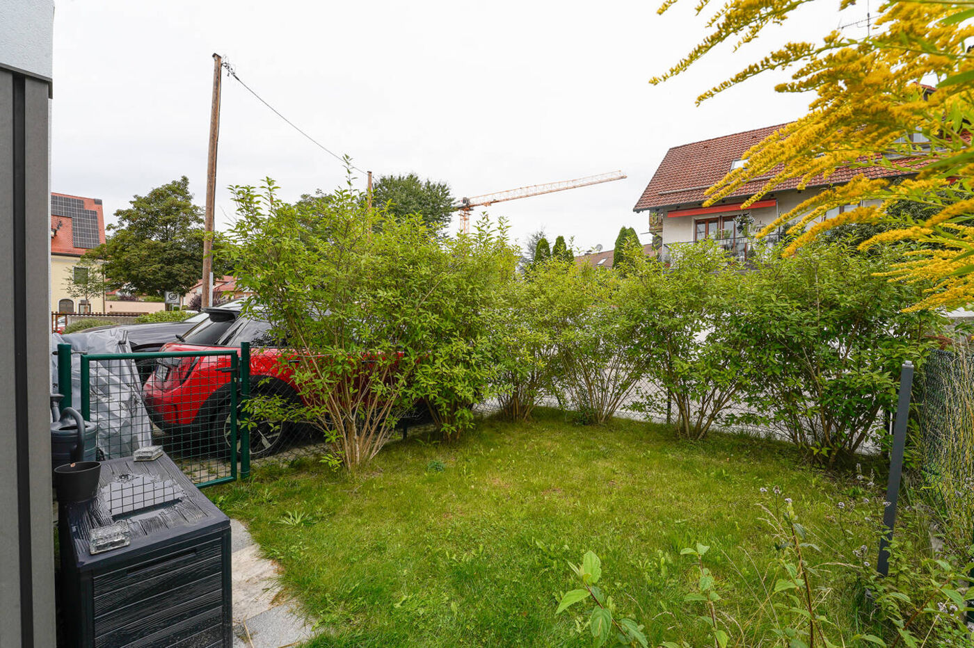 Garten