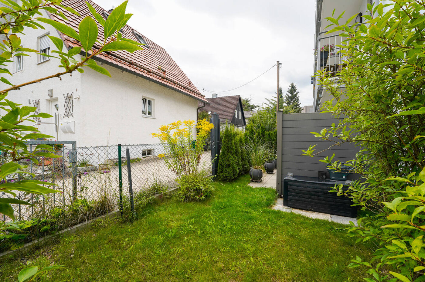 Garten