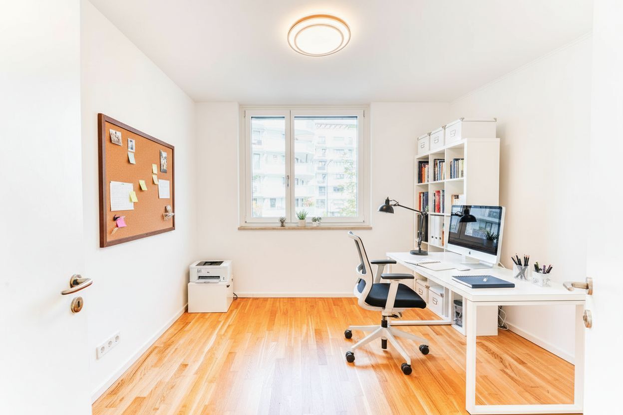 Arbeiten Visualisierung