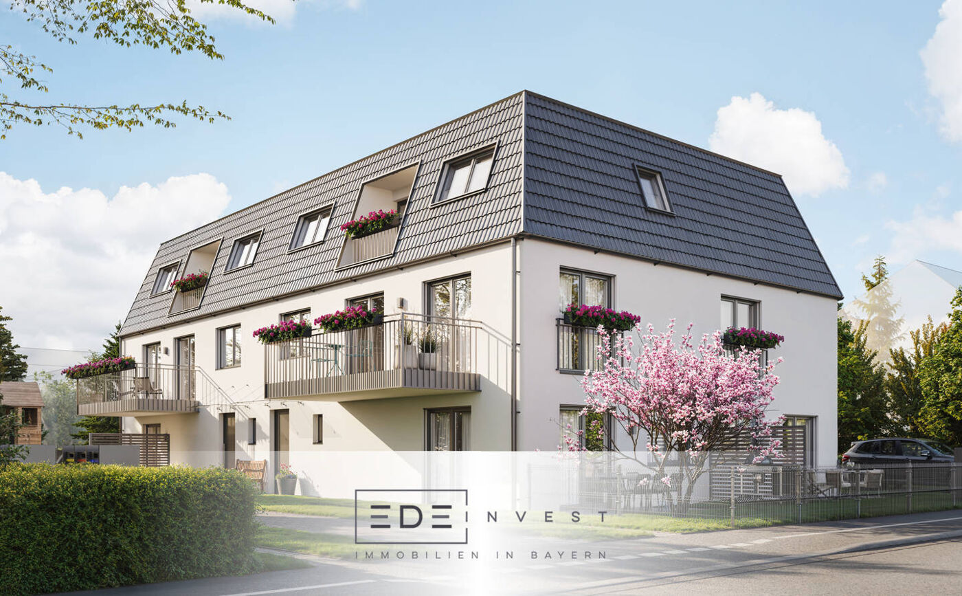 Strassenansicht Visualisierung