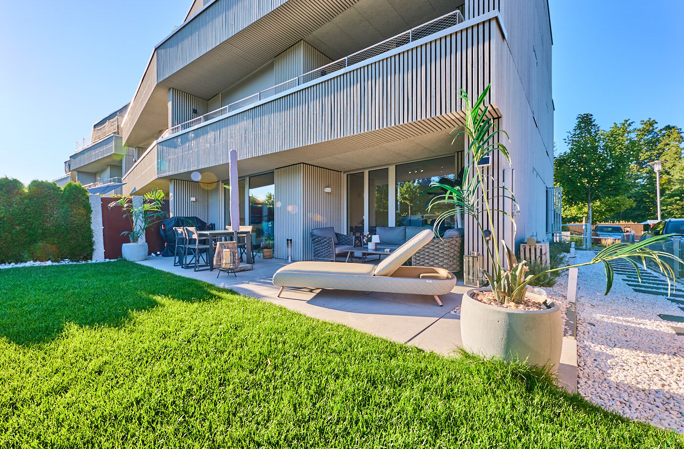 Träumen und Entspannen