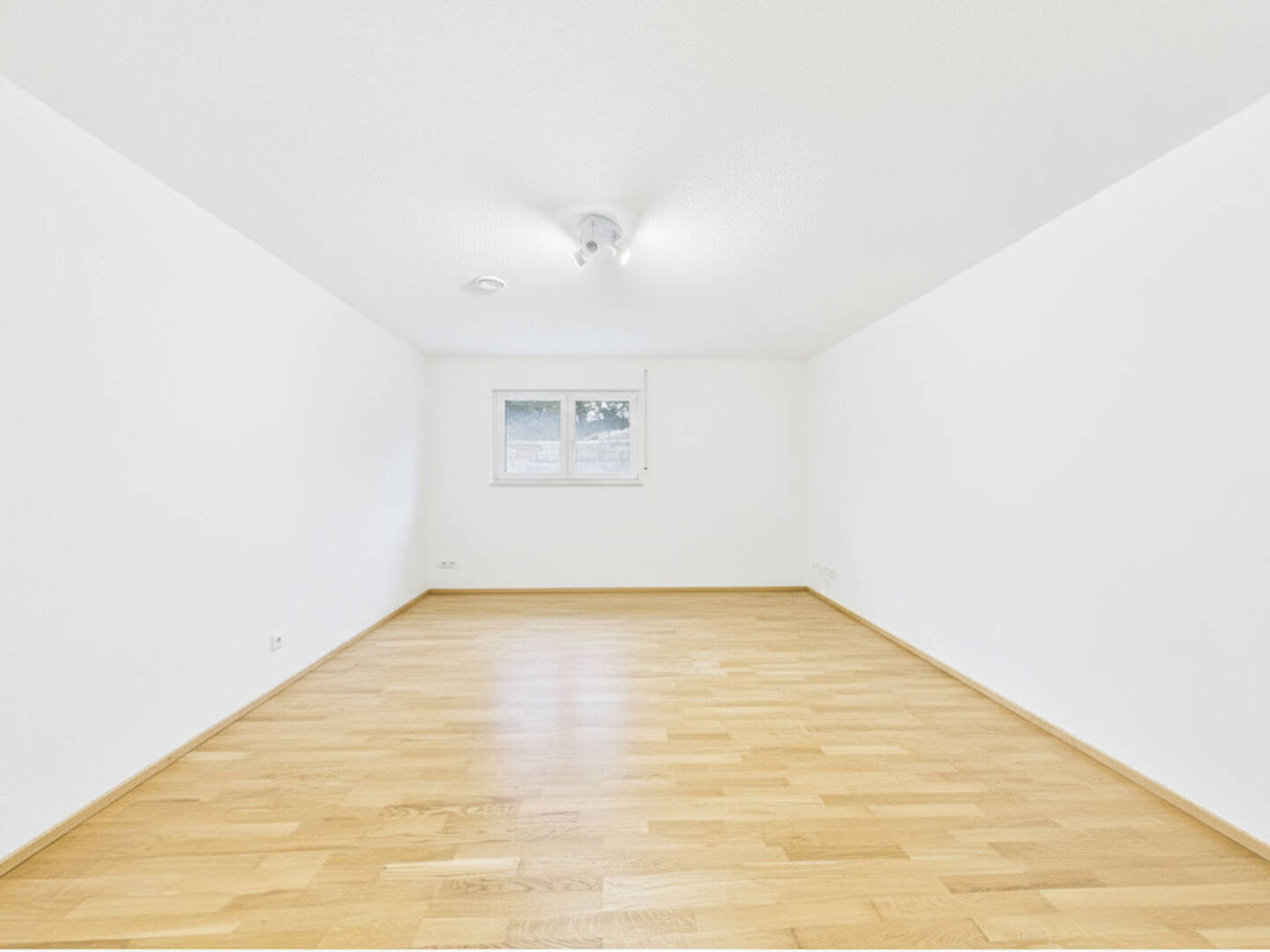 Hobbyraum - Souterrain