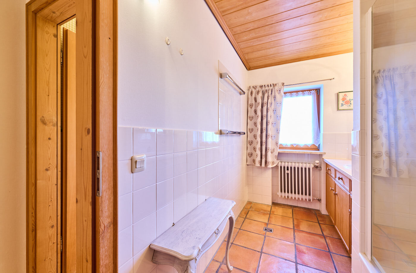 Einliegerwohnung EG