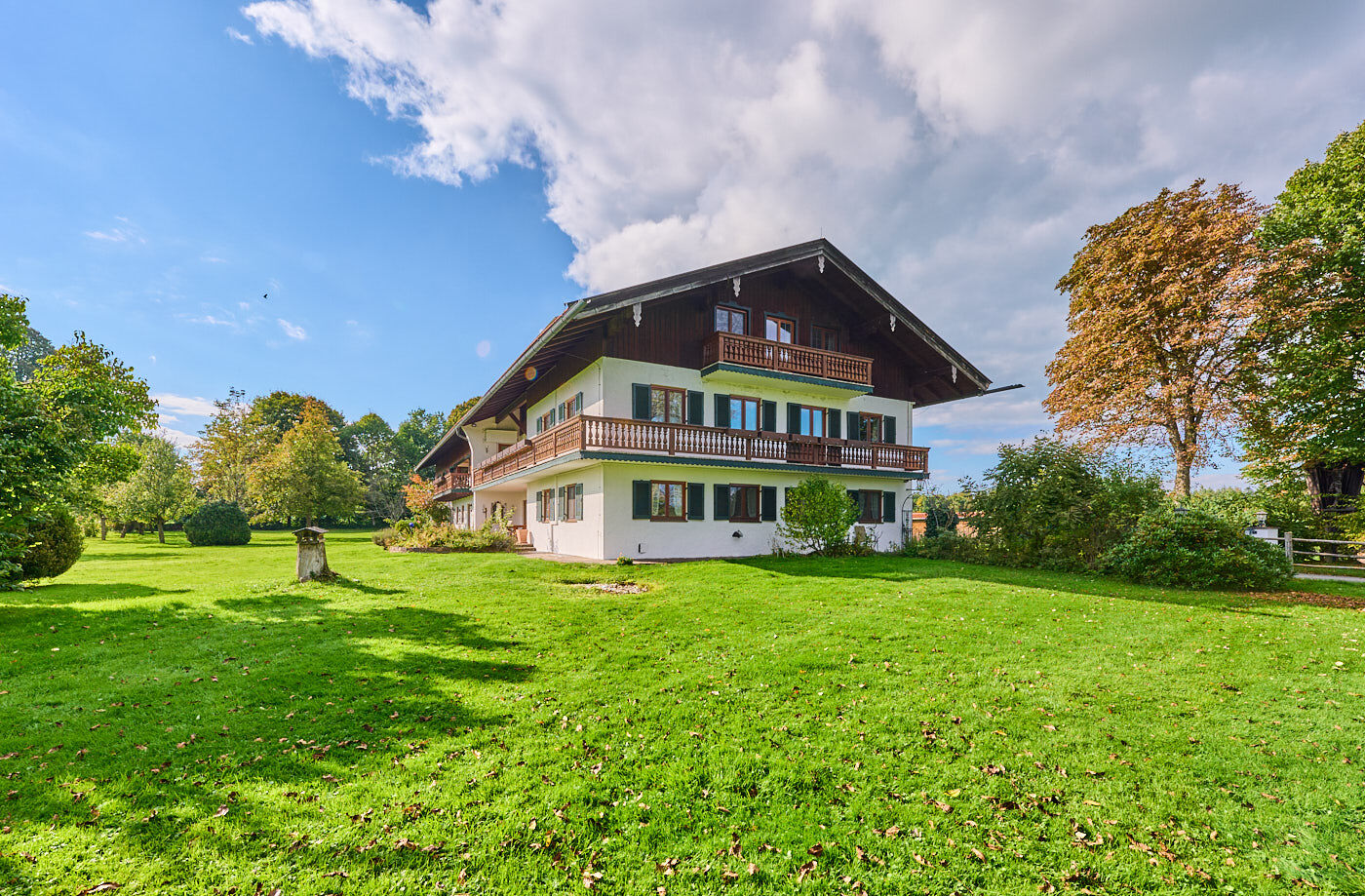Aussenansicht