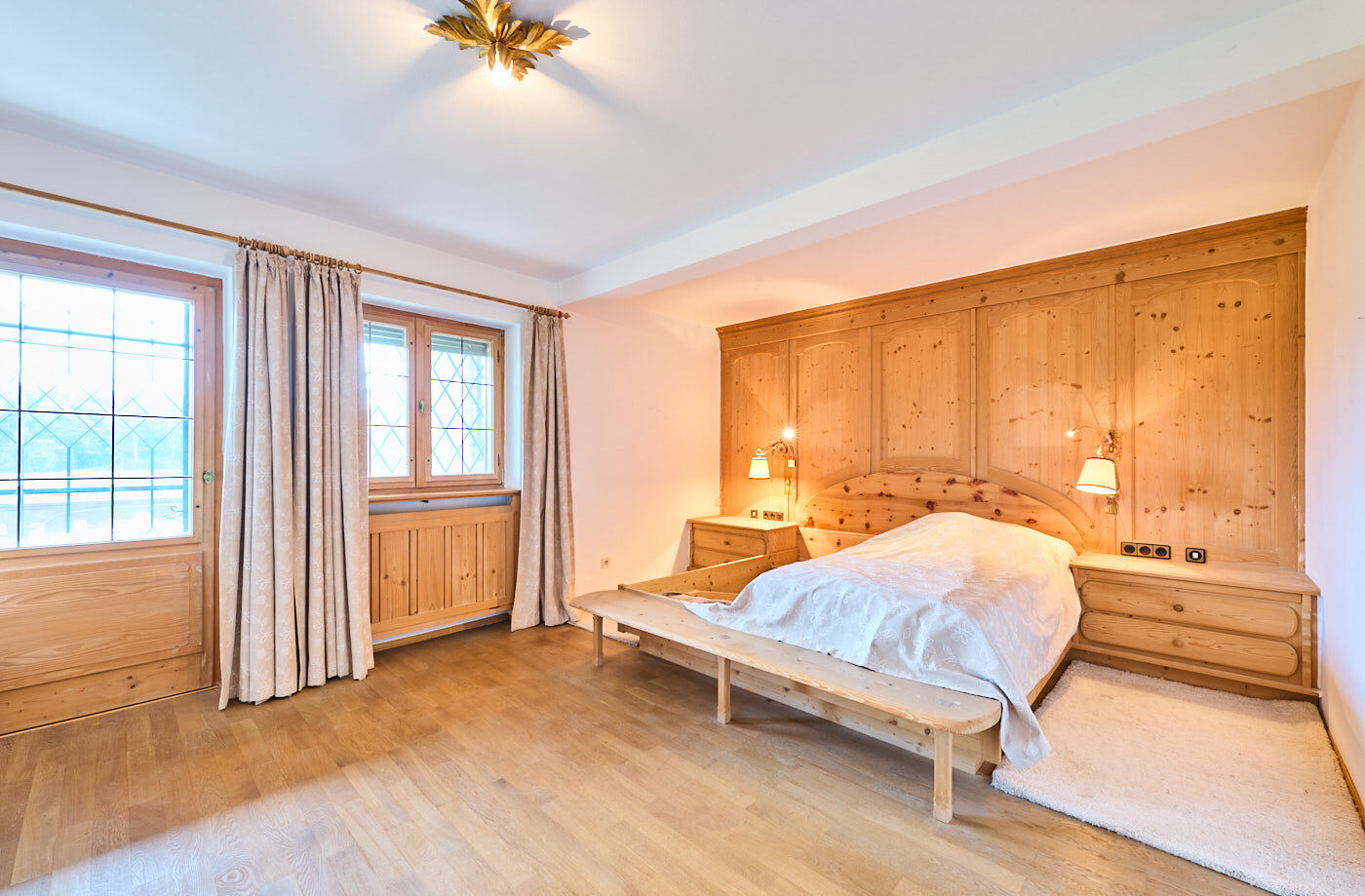 Wohnung Ost OG