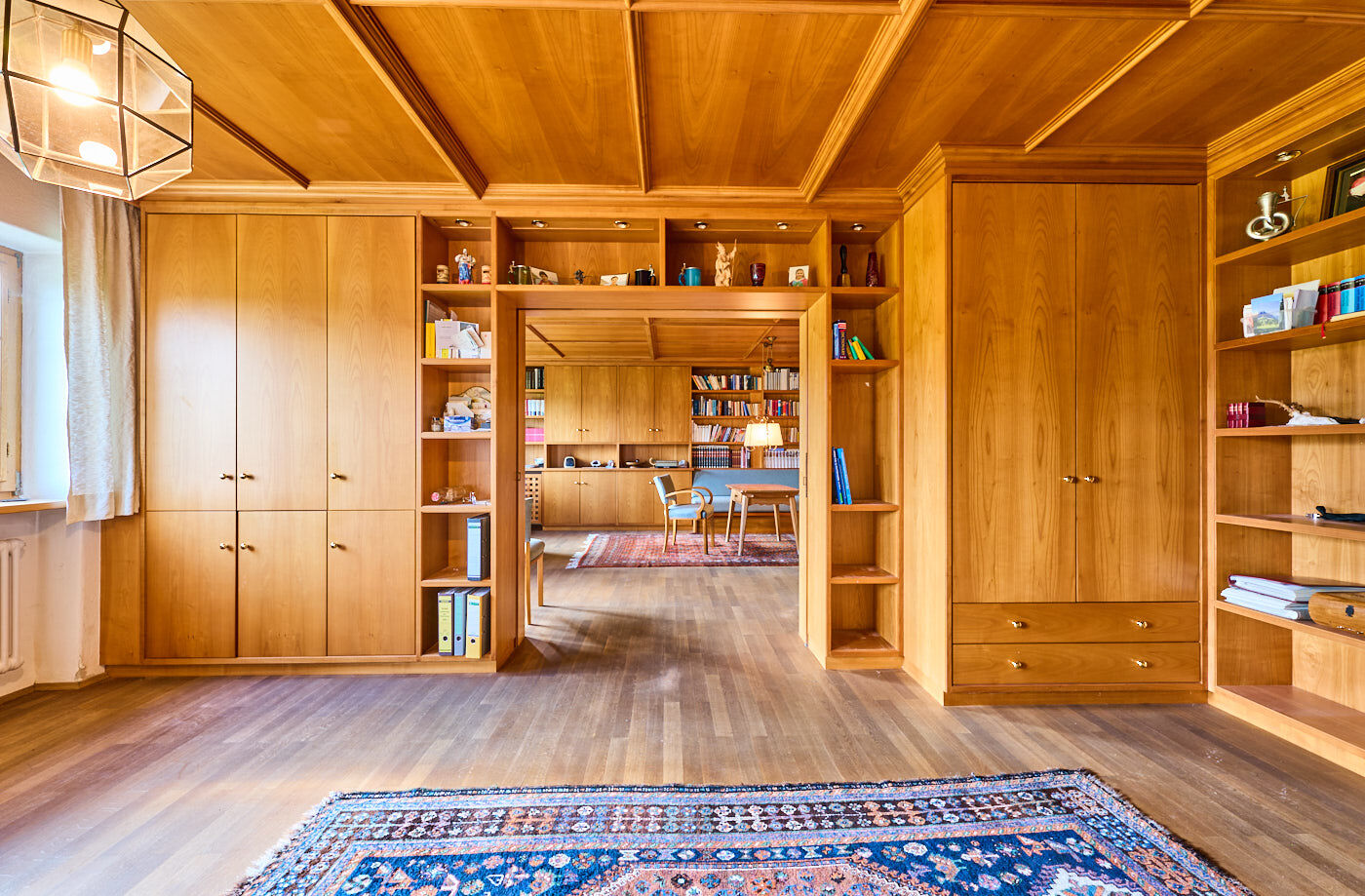 Wohnung Ost EG