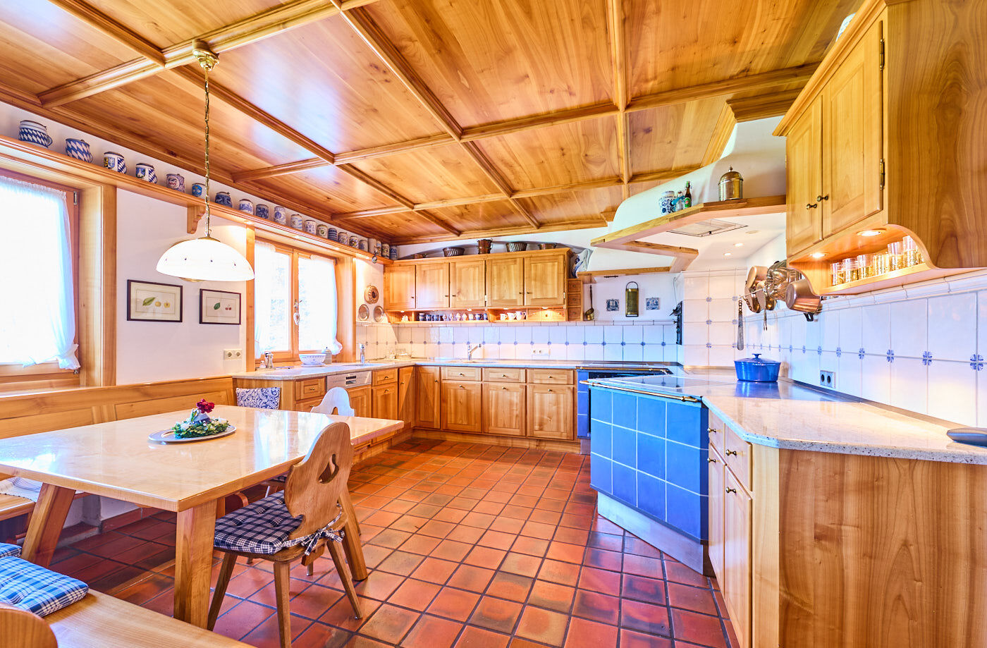 Wohnung Ost OG