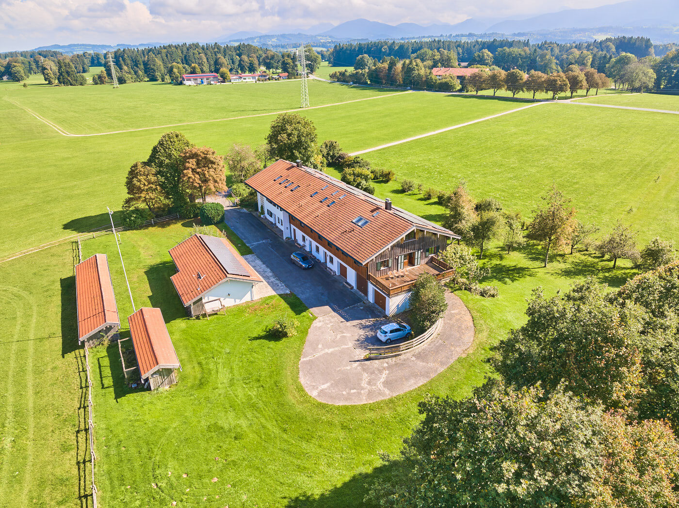 Aussenansicht