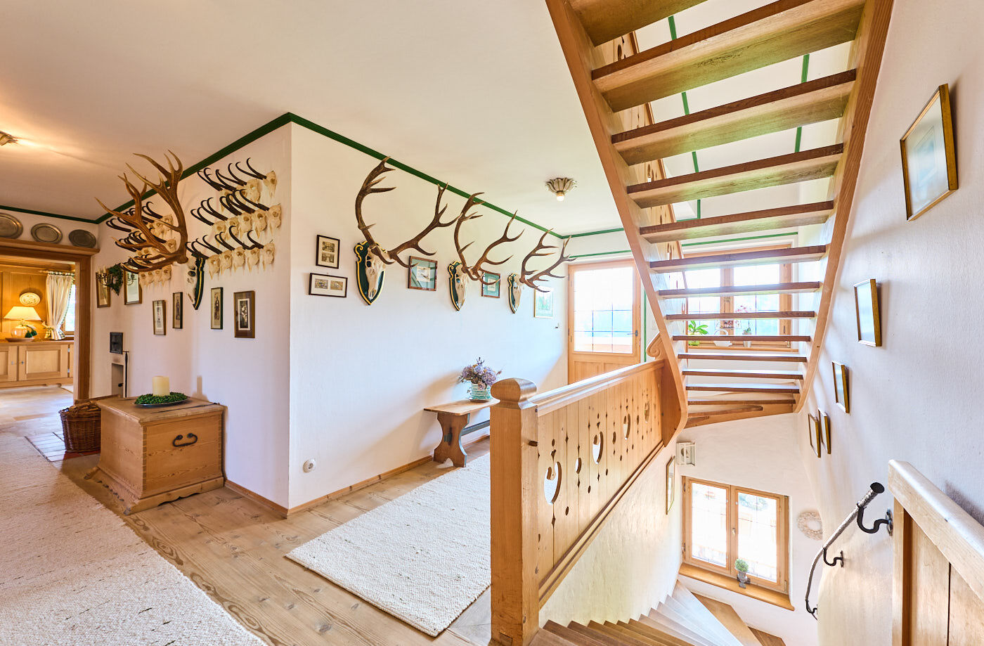 Wohnung Ost OG