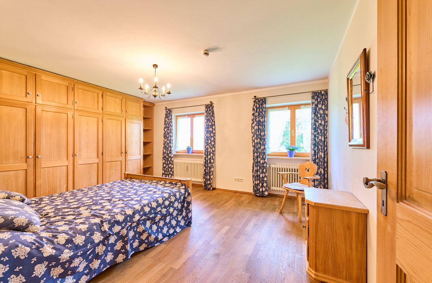 Einliegerwohnung EG
