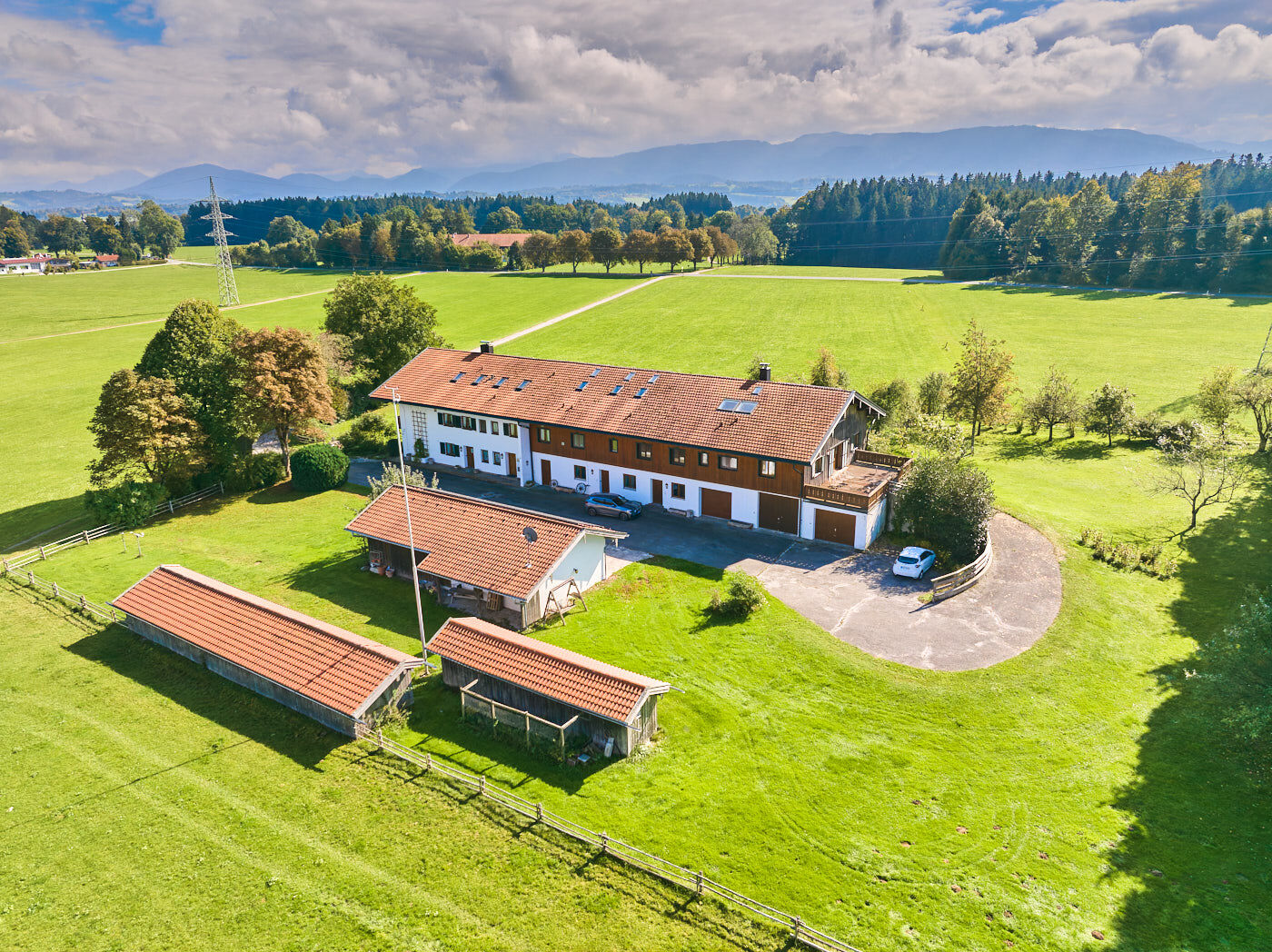 Aussenansicht