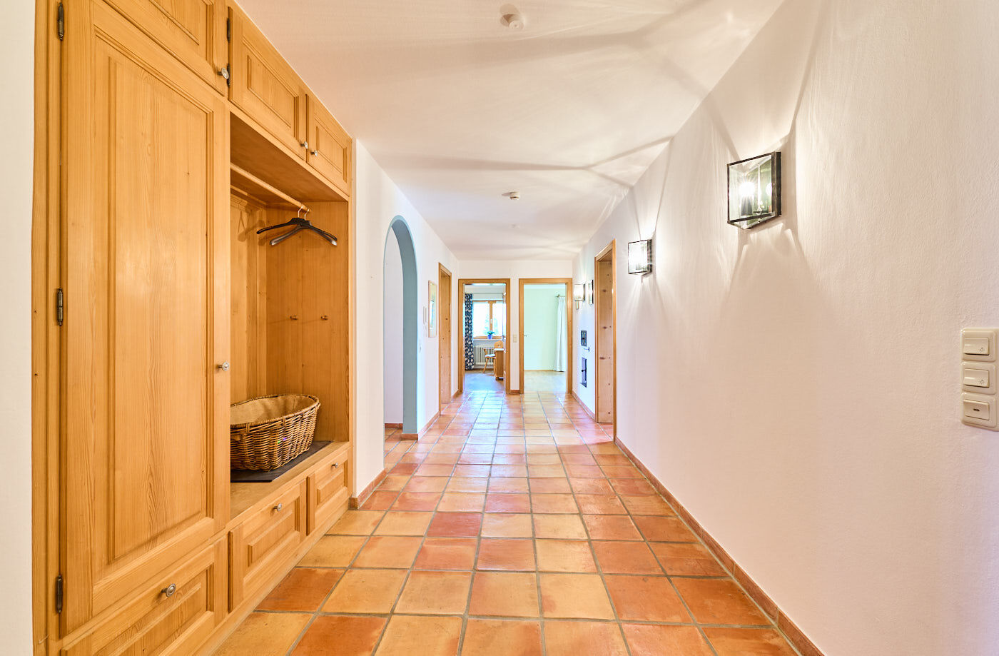 Einliegerwohnung EG