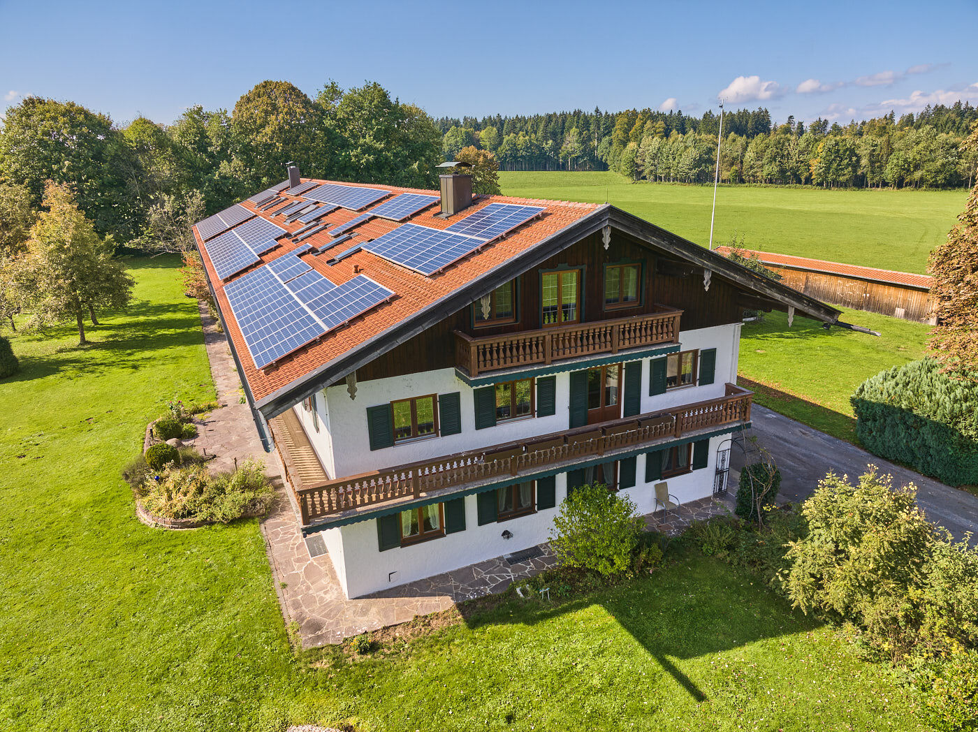 Aussenansicht