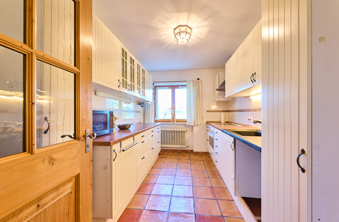 Einliegerwohnung EG