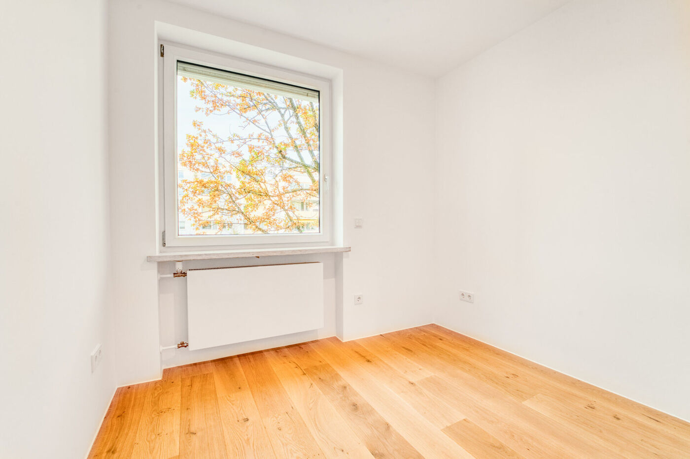 Arbeits-/Kinderzimmer