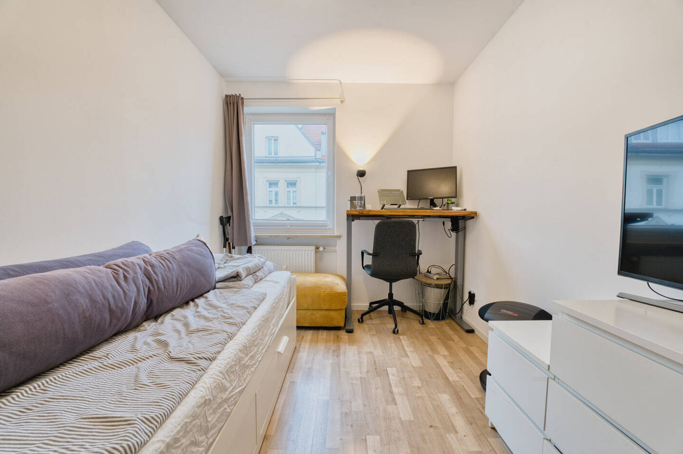 Büro / Kinderzimmer