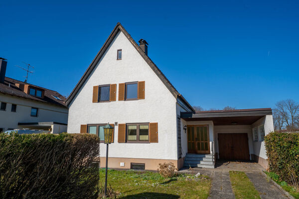 Außenansicht