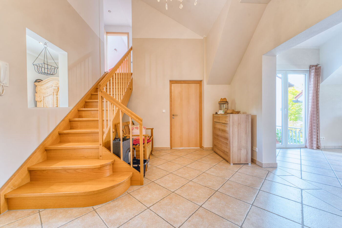 _Aufgang Kinderzimmer