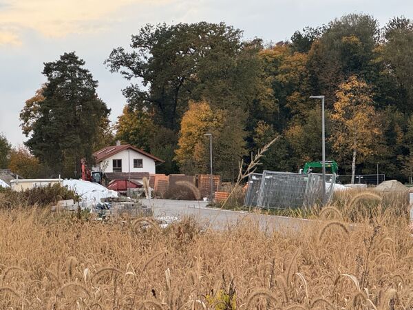 Blick Osten