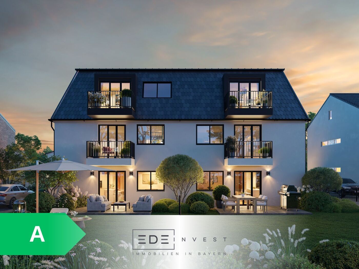 159d6960 8458 4239 ac81 411adfed6399 EDE INVEST - Immobilien München - Bayern