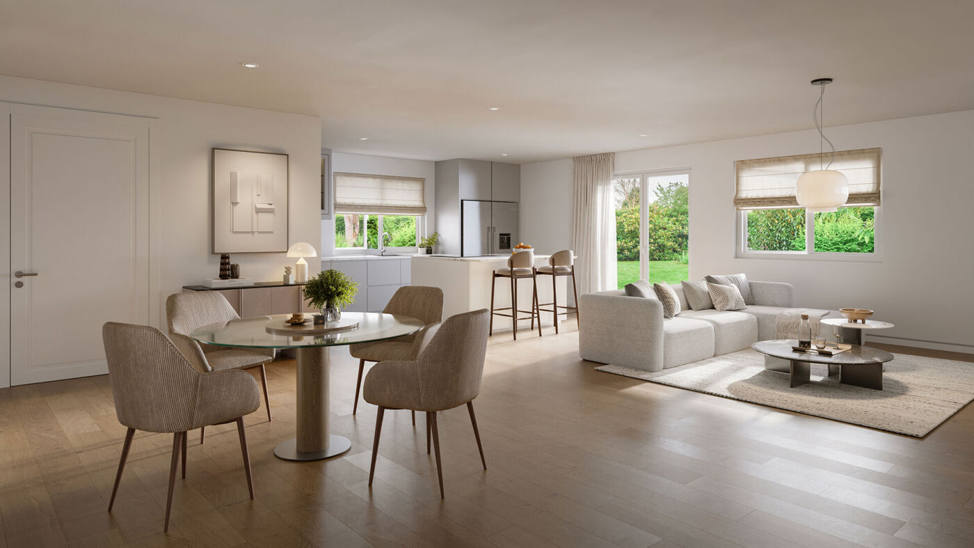 Essen & Kochen_Visualisierung