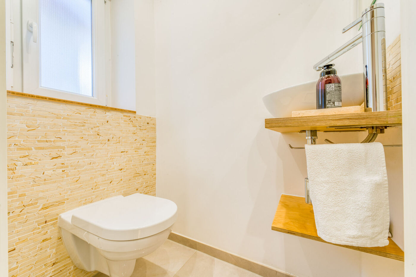 Gäste WC
