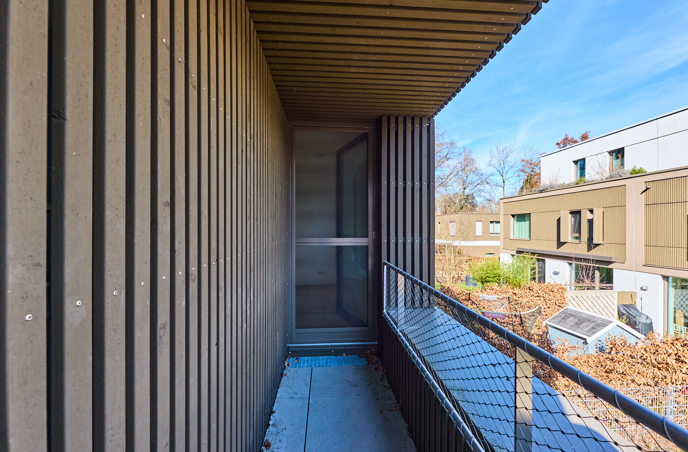 Balkon 1. OG