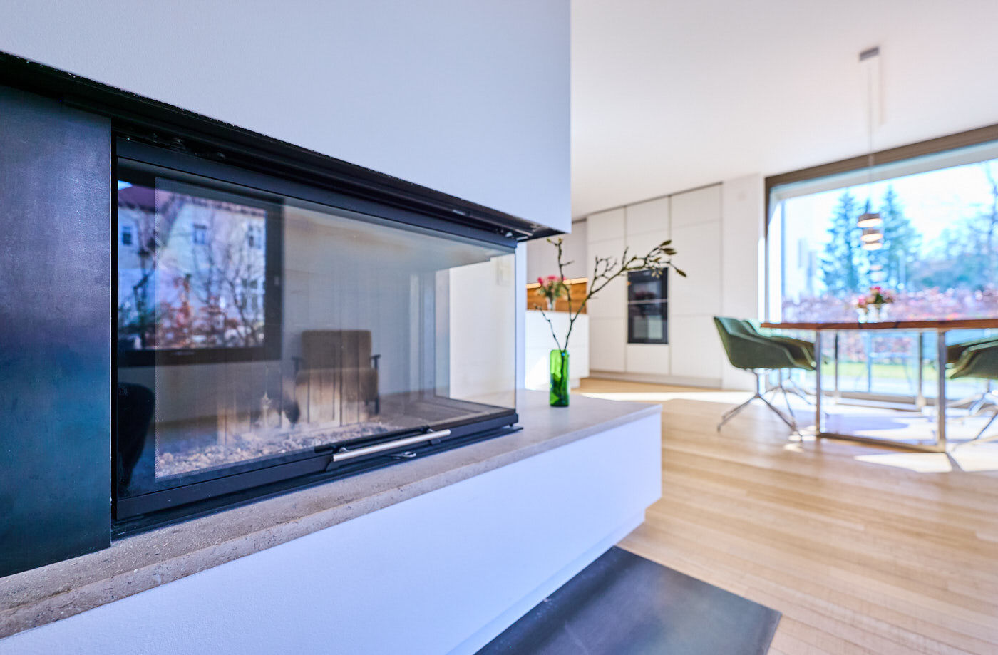 Kamin