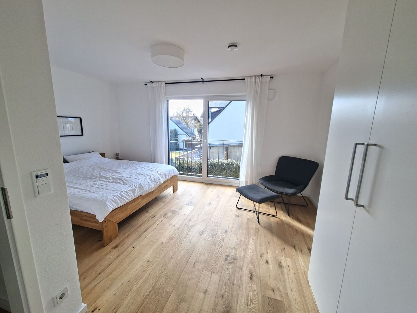 Schlafzimmer OG
